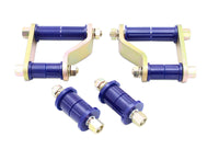 Greasable Leaf Spring Kit - KIT246SK