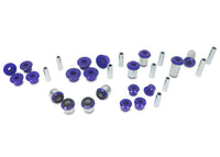 Chev. Silverado Master Vehicle Kit - KIT248K