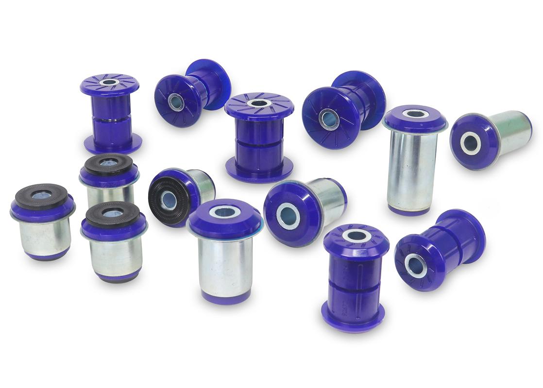 Chev. Silverado Master Vehicle Kit - KIT248K