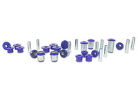 Chev. Silverado Master Vehicle Kit - KIT248K
