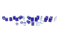 Jeep Wrangler JL Vehicle Kit - KIT252K
