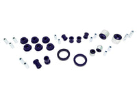 Chevrolet Camaro 2009-2014 Vehicle Kit - KIT254K