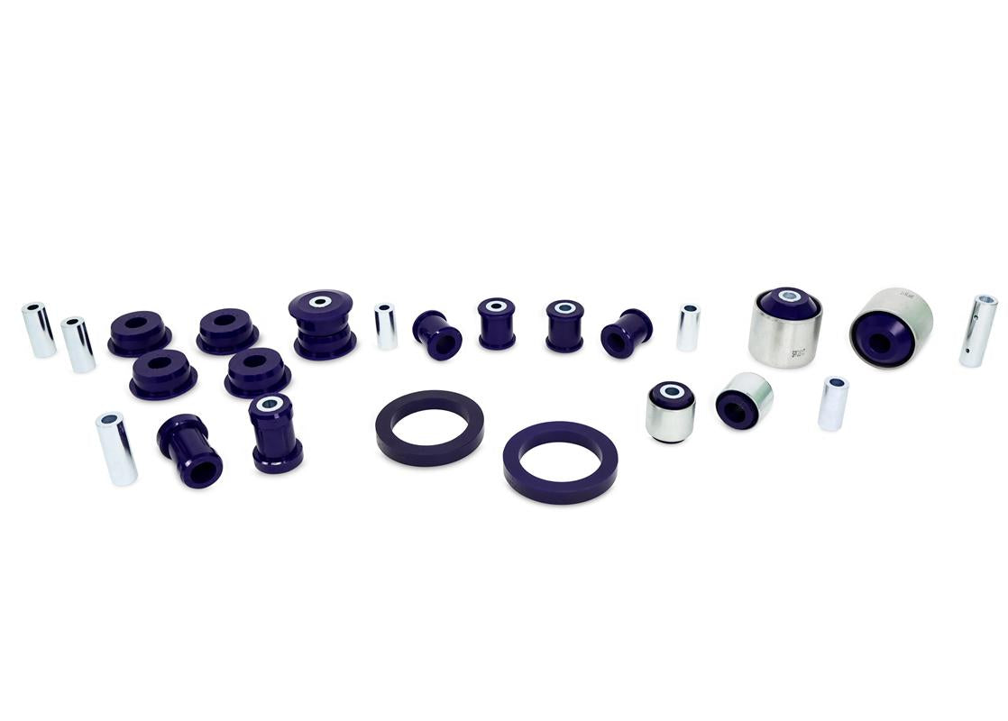 Chevrolet Camaro 2009-2014 Vehicle Kit - KIT254K