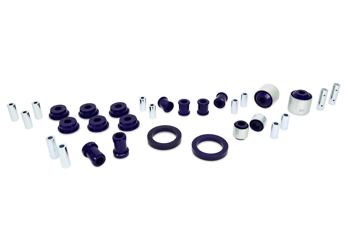 Chevrolet Camaro 2009-2014 Vehicle Kit - KIT254K