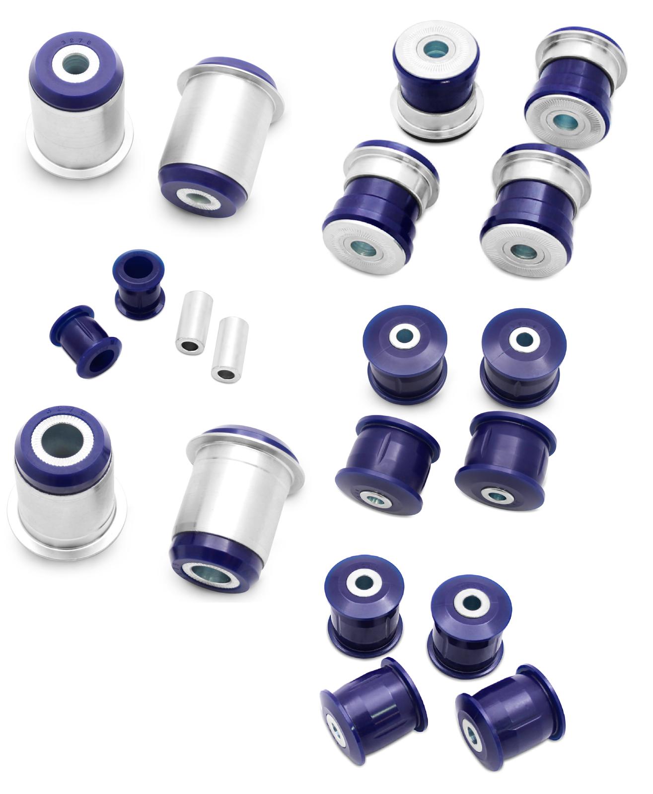 Toyota LC300 Master Vehicle Kit - KIT300K