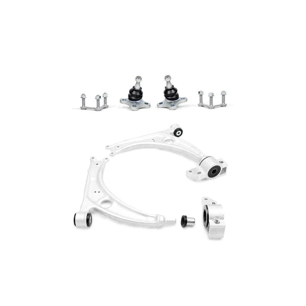 Front Suspension Bushing Kit (80 duro/ShA) - KIT5101FK