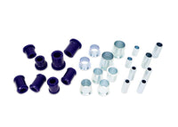 Toyota Premium Front Suspension Bushing Kit (80 duro/ShA) - KIT5103FSK