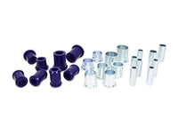 Toyota Premium Front Suspension Bushing Kit (80 duro/ShA) - KIT5103FSK