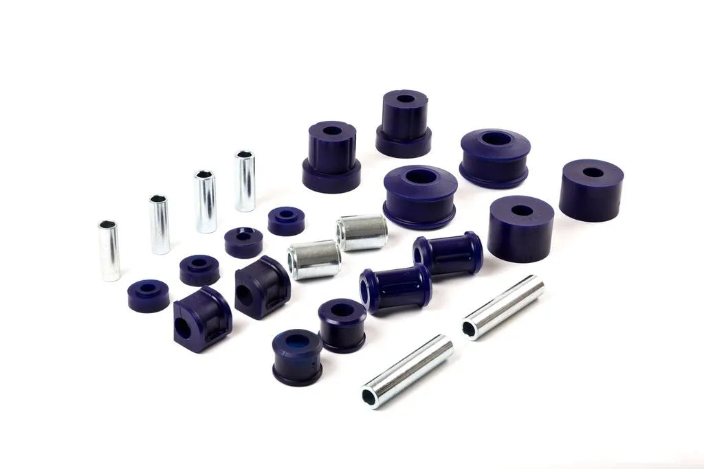 Vehicle Enhancement Bushing Kit (80 duro/ShA) - KIT5132K