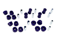 Running Gear Bushing Kit Toyota AW11 MR-2 (80 duro/ShA) - KIT5145K-RG