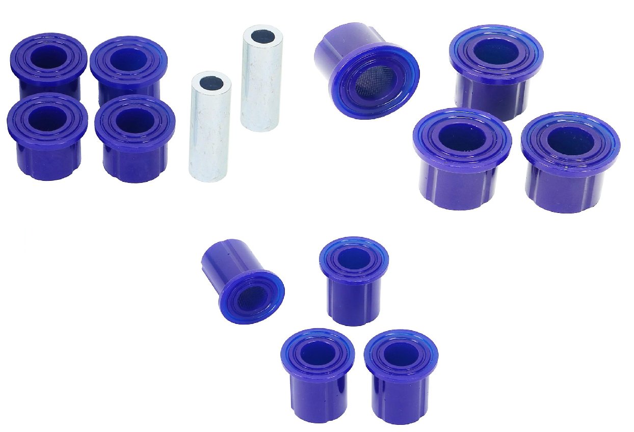 Rear Bush Kit - KIT5153RK