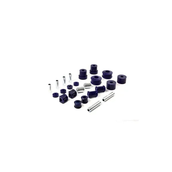 Vehicle Enhancement Bushing Kit Toyota SW20 MR-2 (80 duro/ShA) - KIT5155AK