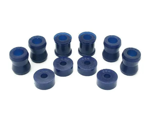 Vehicle Enhancement Bushing Kit (80 duro/ShA) - KIT5164K