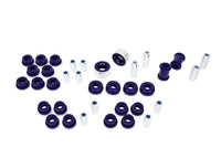 Running Gear Bushing Kit Toyota ZZW30 MR-2 (80 duro/ShA) - KIT5171K-RG