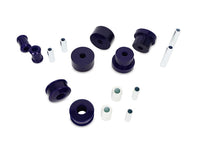 Running Gear Bushing Kit (80 duro/ShA) - KIT5181K-RG