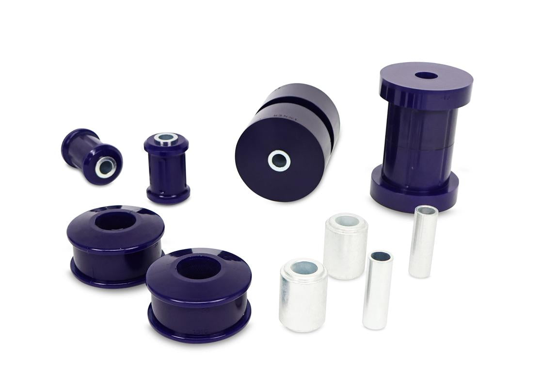 Running Gear Bushing Kit (80 duro/ShA) - KIT5181K-RG