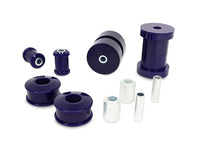 Running Gear Bushing Kit (80 duro/ShA) - KIT5181K-RG