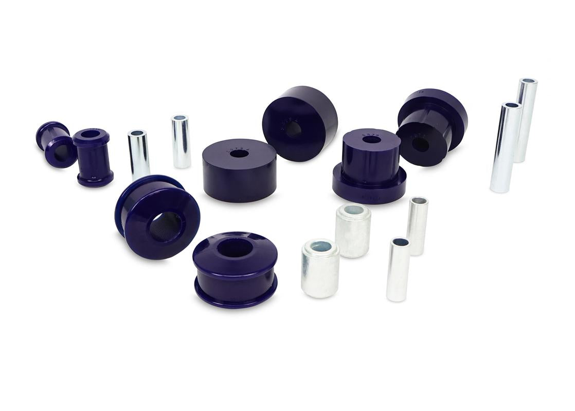 Running Gear Bushing Kit (80 duro/ShA) - KIT5181K-RG