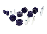 Running Gear Bushing Kit (80 duro/ShA) - KIT5181K-RG