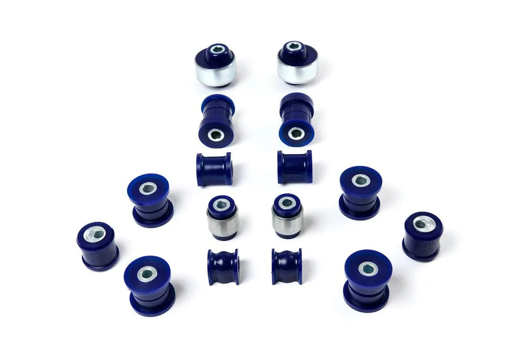Vehicle Enhancement Bushing Kit (80 duro/ShA) - KIT5189K