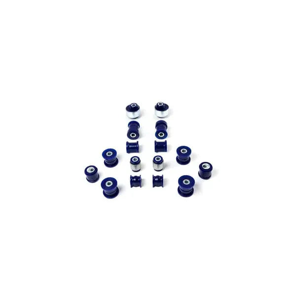 Vehicle Enhancement Bushing Kit (w/o Sway Bar Bushes) (80 duro/ShA) - KIT5228K