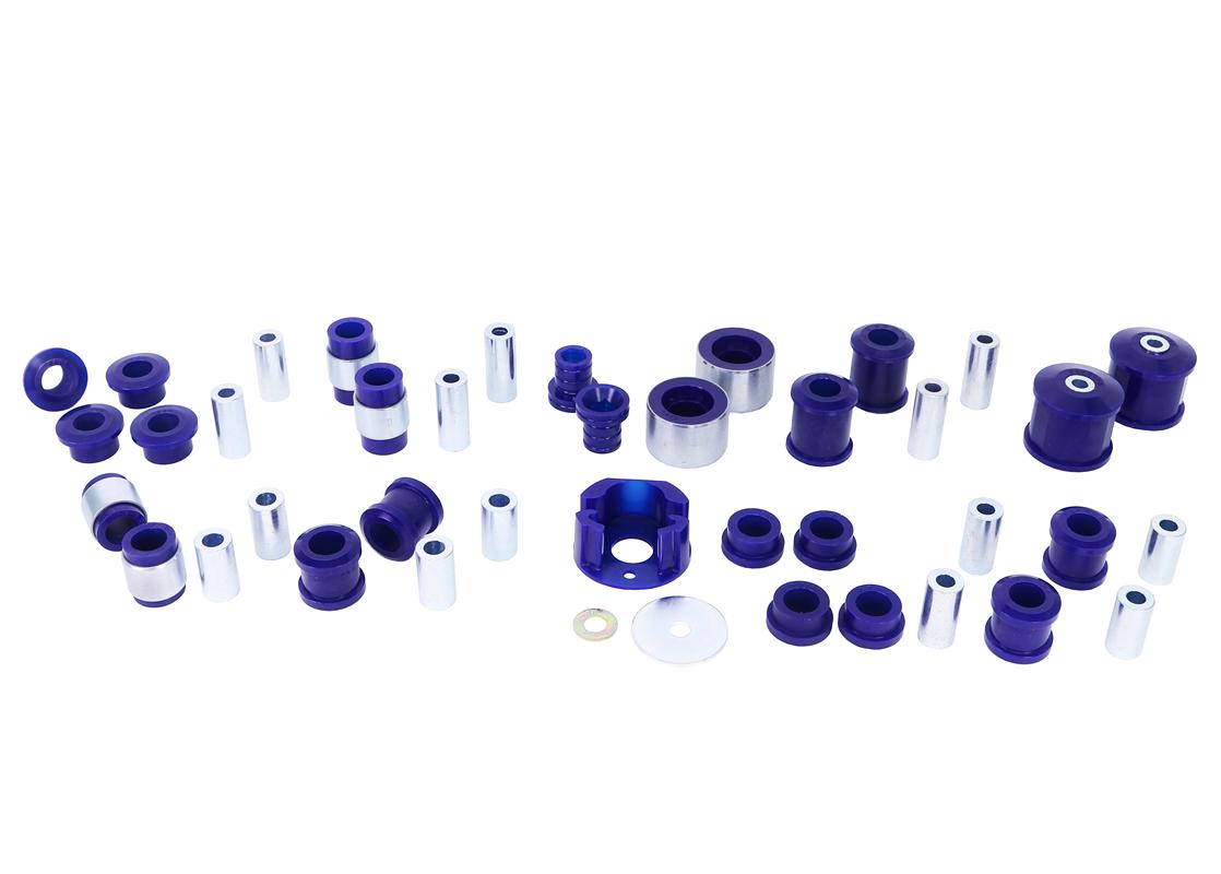 FULL KIT Fr&Rr (ROAD USE ONLY) - KIT5238K