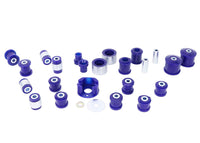 FULL KIT Fr&Rr (ROAD USE ONLY) - KIT5238K