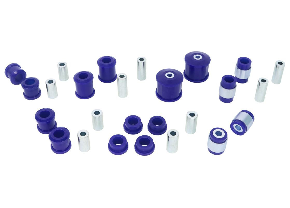 REAR SUSPENSION KIT (ROAD USE) - KIT5238RK