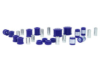 REAR SUSPENSION KIT (ROAD USE) - KIT5238RK