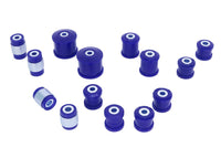 REAR SUSPENSION KIT (ROAD USE) - KIT5238RK