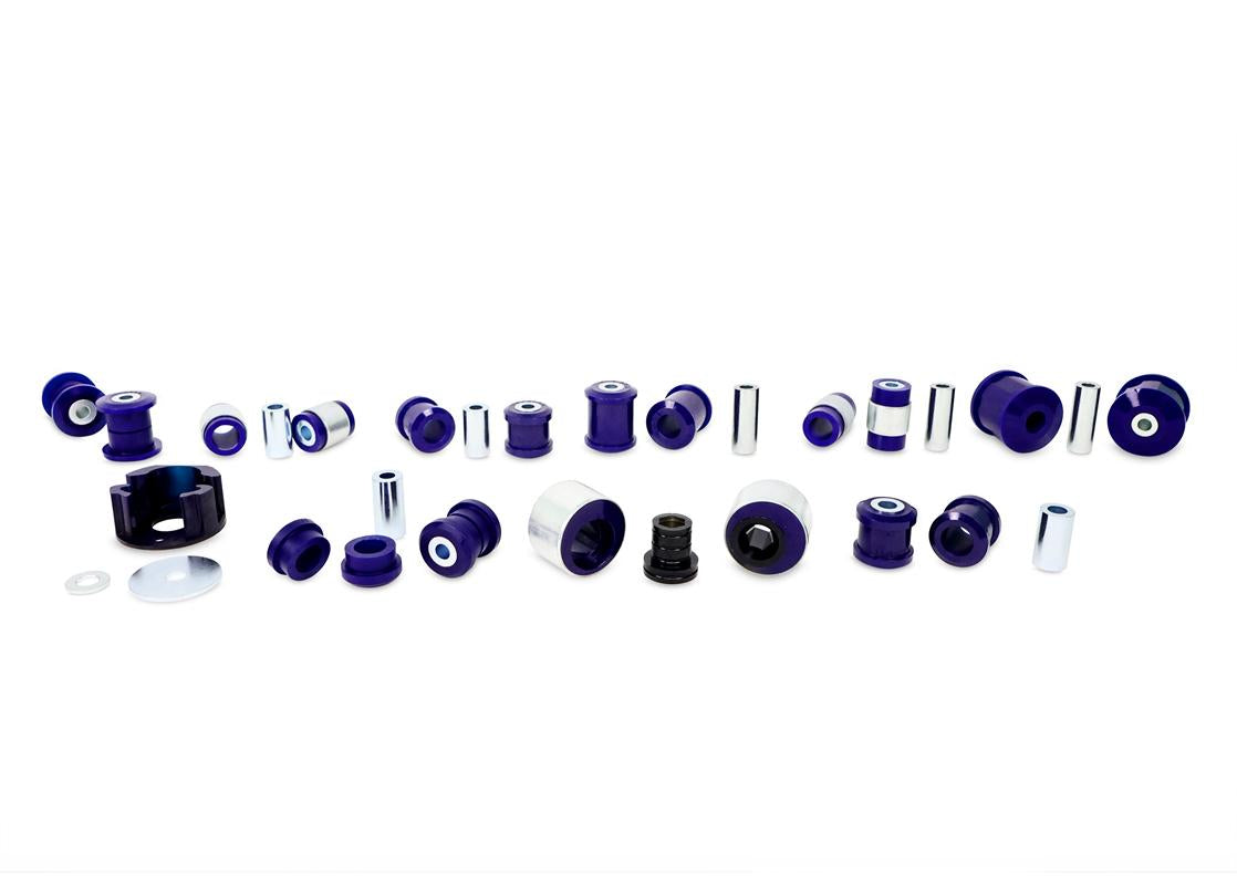 FULL KIT (TRACK/FAST USE ONLY) - KIT5239K