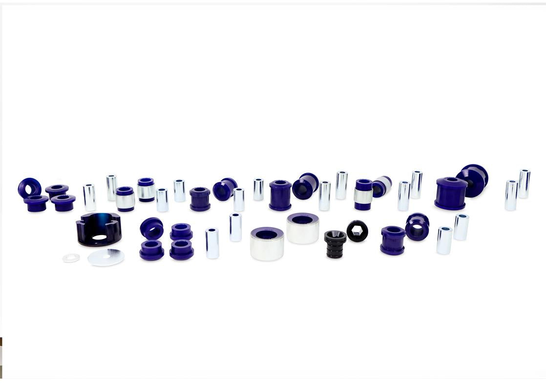 FULL KIT (TRACK/FAST USE ONLY) - KIT5239K