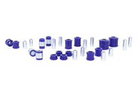 VW REAR ENHANCEMENT KIT - KIT5239RK
