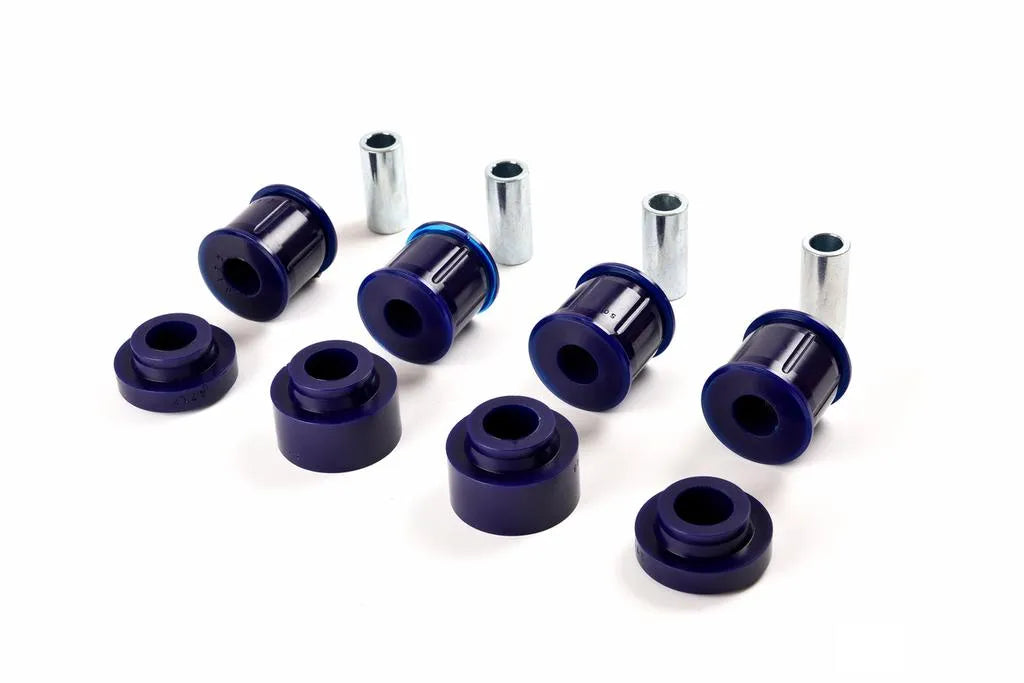 Vehicle Bushing Kit (80 duro/ShA) - KIT5246BK