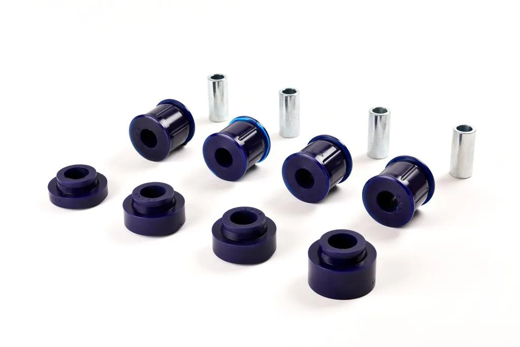 Vehicle Enhancement Bushing Kit (80 duro/ShA) - KIT5292AK