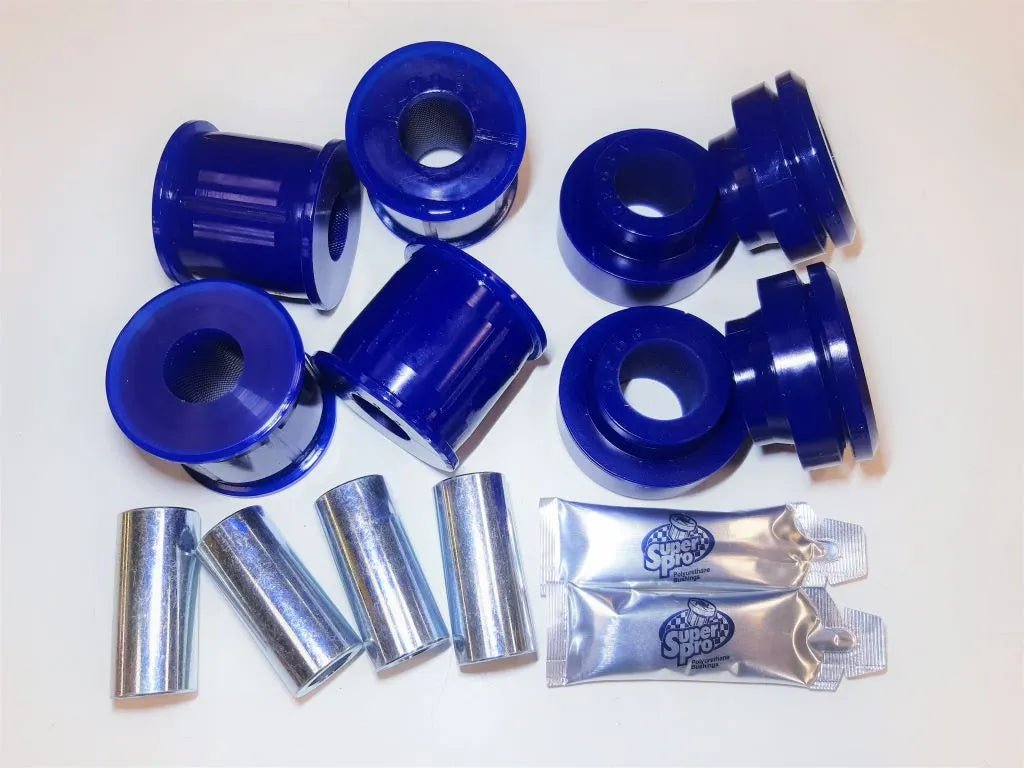 Vehicle Enhancement Bushing Kit (80 duro/ShA) - KIT5292K