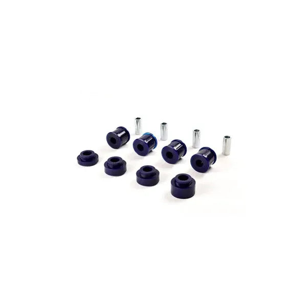 Rear Suspension Bushing Kit (80 duro/ShA) - KIT5338RK