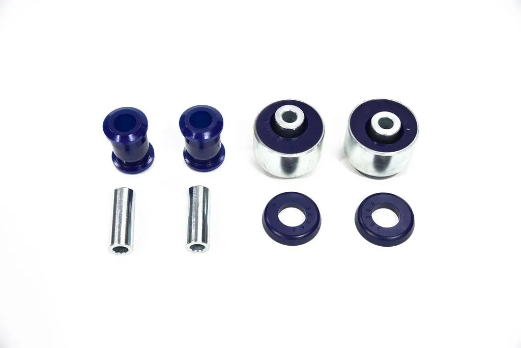 Control Arm Alignment Bushing Kit (80 duro/ShA) - KIT5346CADJK