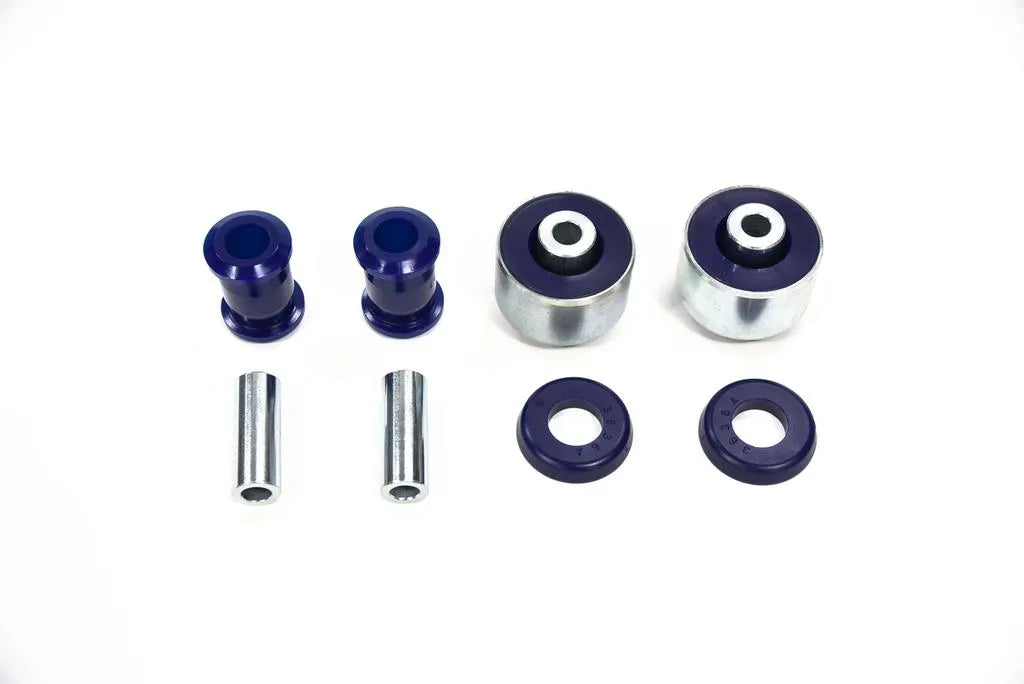 Control Arm Bushing Kit (80 duro/ShA) - KIT5346CAK