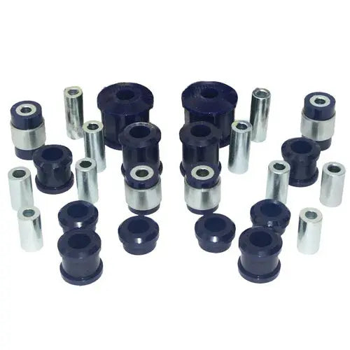 Front LCA Inner Bush Set (+Caster) (80 duro/ShA) - KIT5360CADJK