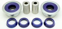 Front LCA Inner Bush Set (Std Geometry) (80 duro/ShA) - KIT5360CAK