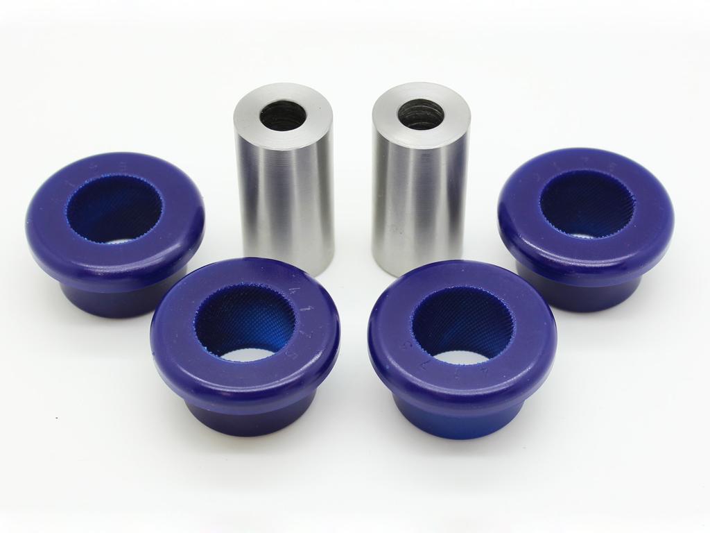 Front LCA Inner Bush Set (Std Geometry) (80 duro/ShA) - KIT5360CAK