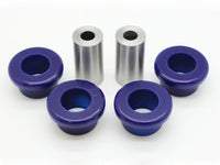 Front LCA Inner Bush Set (Std Geometry) (80 duro/ShA) - KIT5360CAK