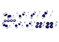 Front and Rear Susp ension Bush Kit - Golf Mk7 2WD - KIT5360K