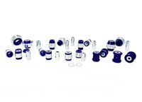 Front and Rear Susp ension Bush Kit - Golf Mk7 2WD - KIT5360K