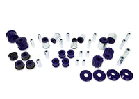 Land Rover Disco III Vehicle Bushing Kit (80 duro/ShA) - KIT5376K