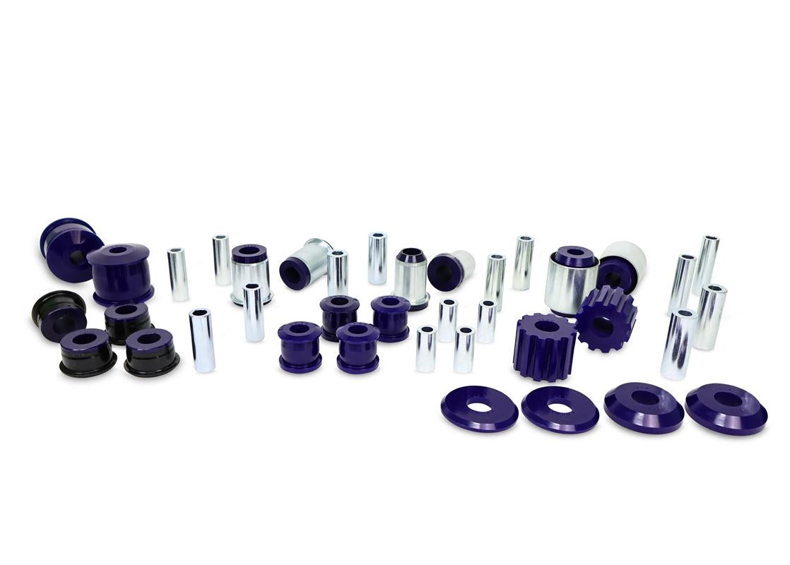 Land Rover Disco III Vehicle Bushing Kit (80 duro/ShA) - KIT5376K