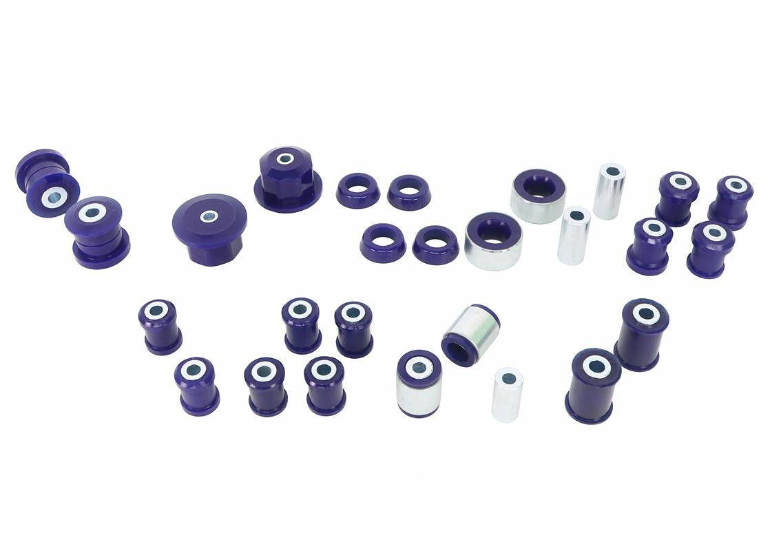 NC MX5 MIATA ENH KIT - KIT6000K