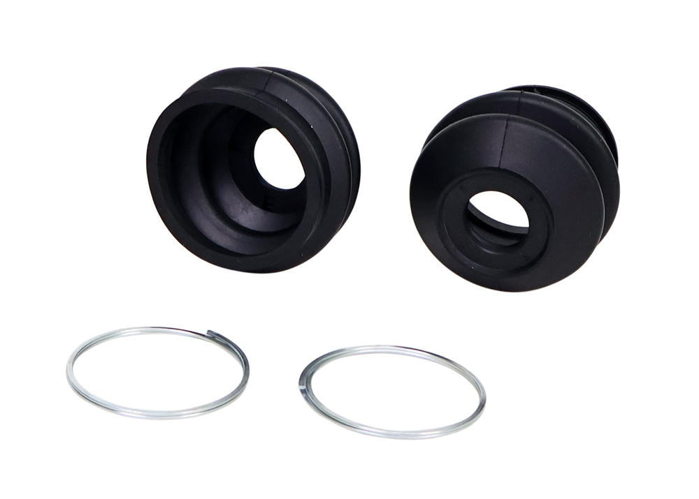 TRC6560BK Boot Repair Kit - KIT6560BK