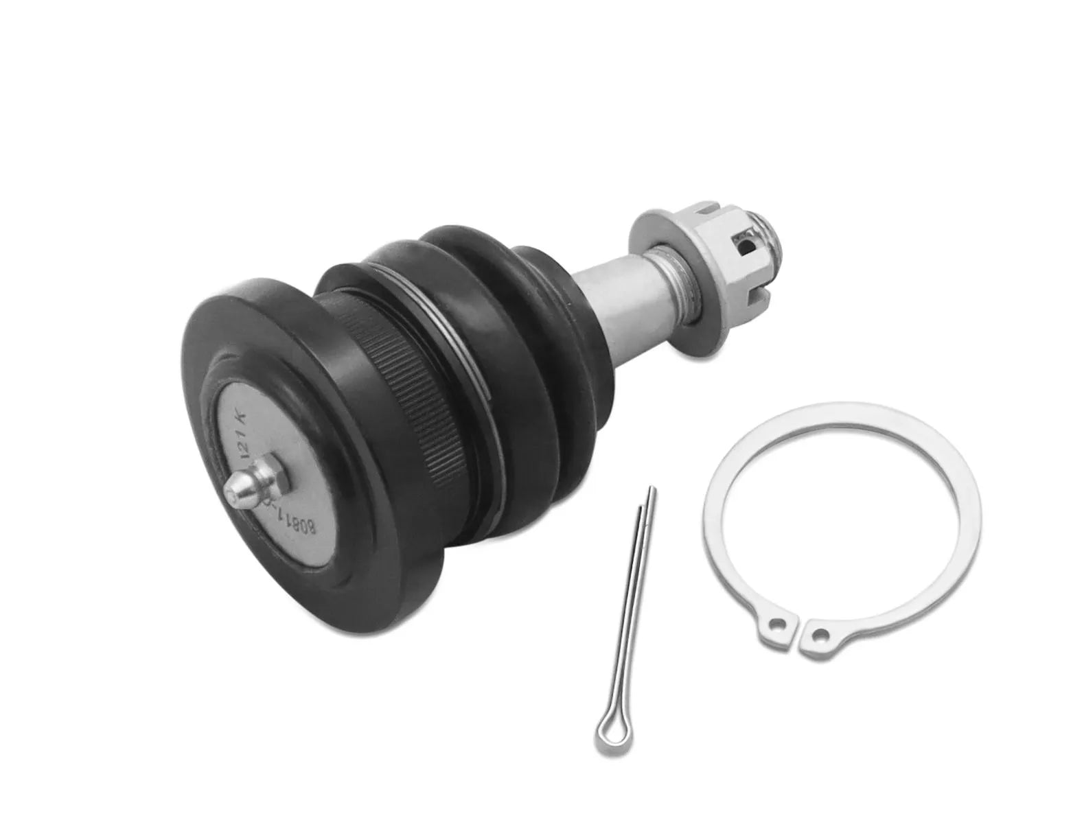 TRC6490 + TRC6690 Ball Joint Repair Kit - Single - KIT6490RK